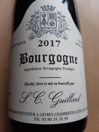De lekkerste witte en rode Bourgogne wijnen komt u bij ons kopen